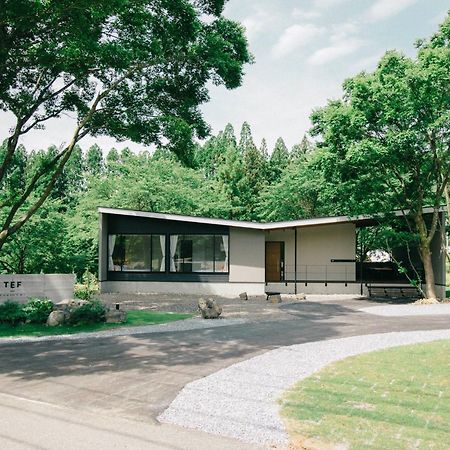 Tef Tanigumi - Vacation Stay 78908V Ibigawa Buitenkant foto