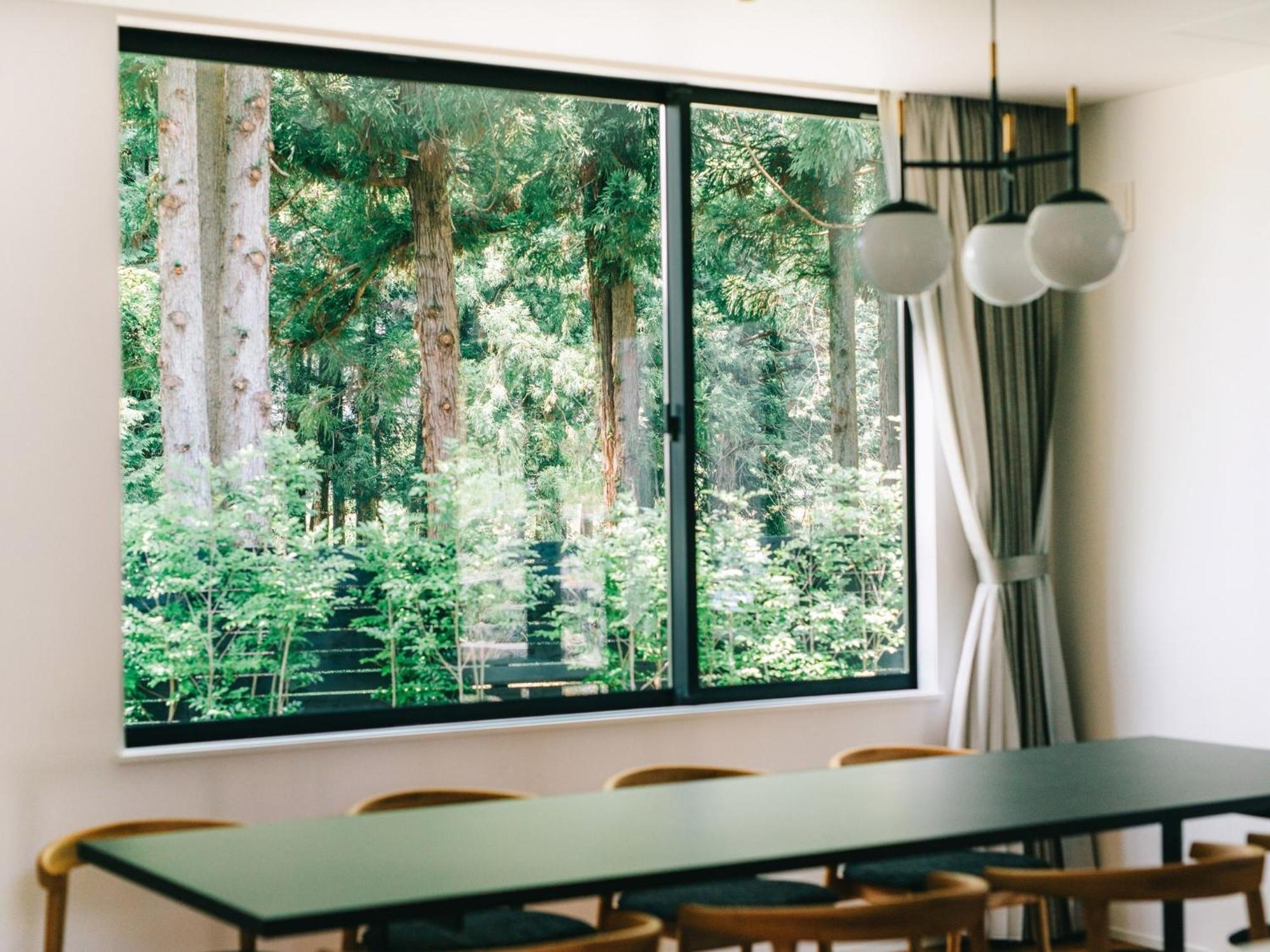 Tef Tanigumi - Vacation Stay 78908V Ibigawa Buitenkant foto