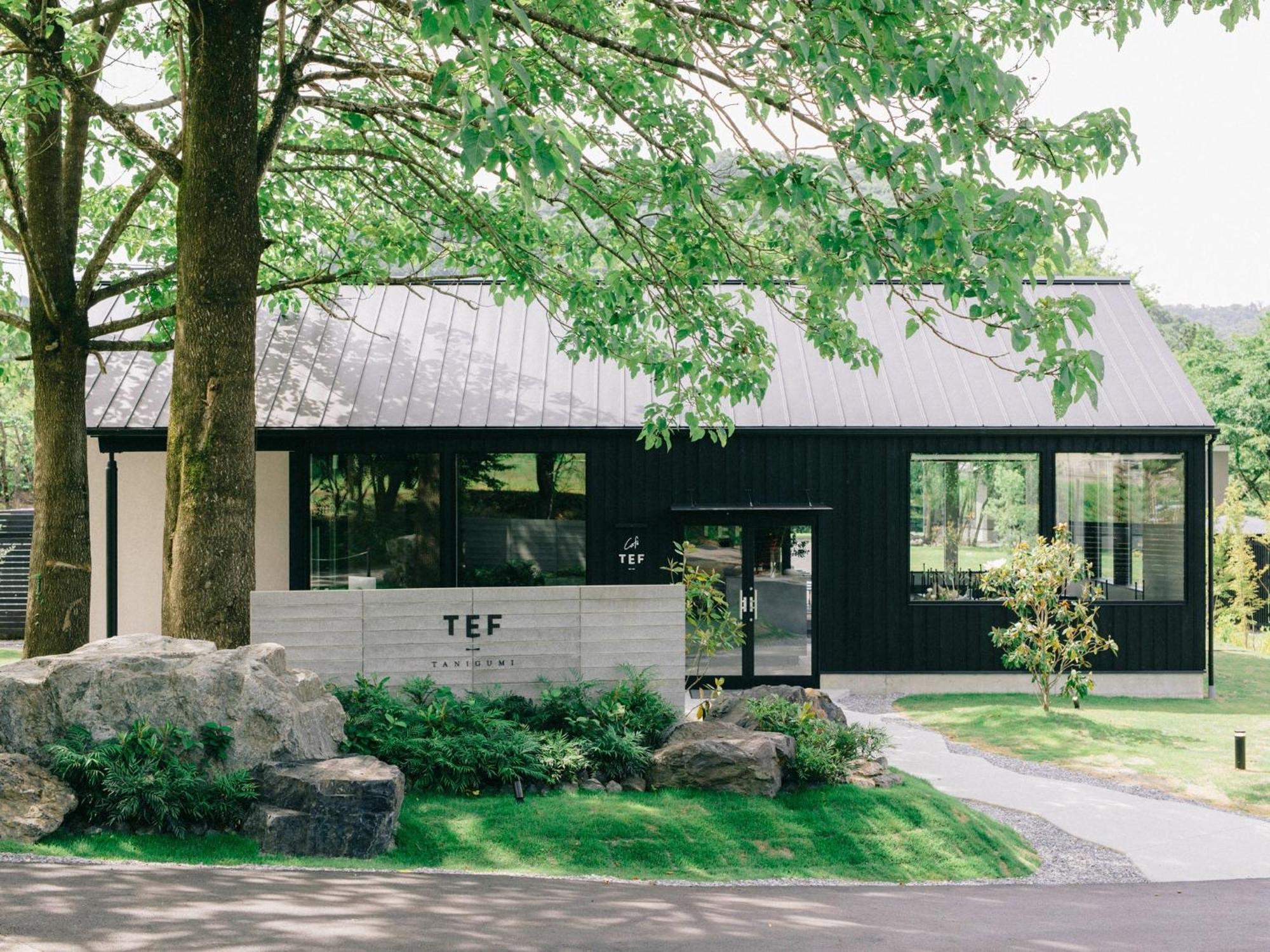 Tef Tanigumi - Vacation Stay 78908V Ibigawa Buitenkant foto