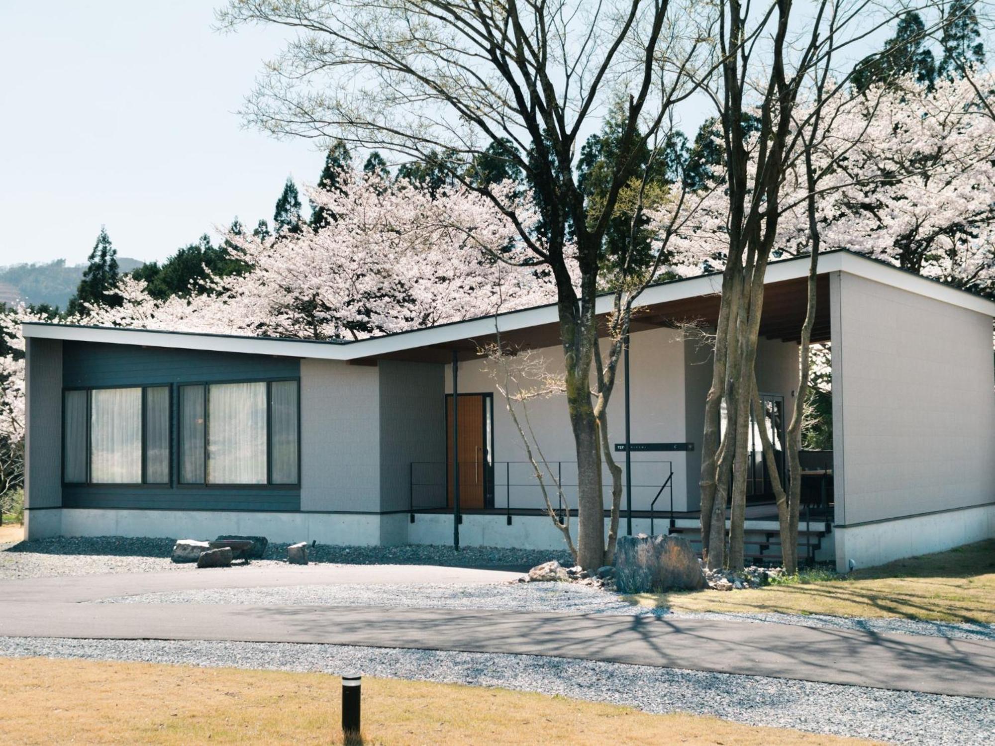 Tef Tanigumi - Vacation Stay 78908V Ibigawa Buitenkant foto