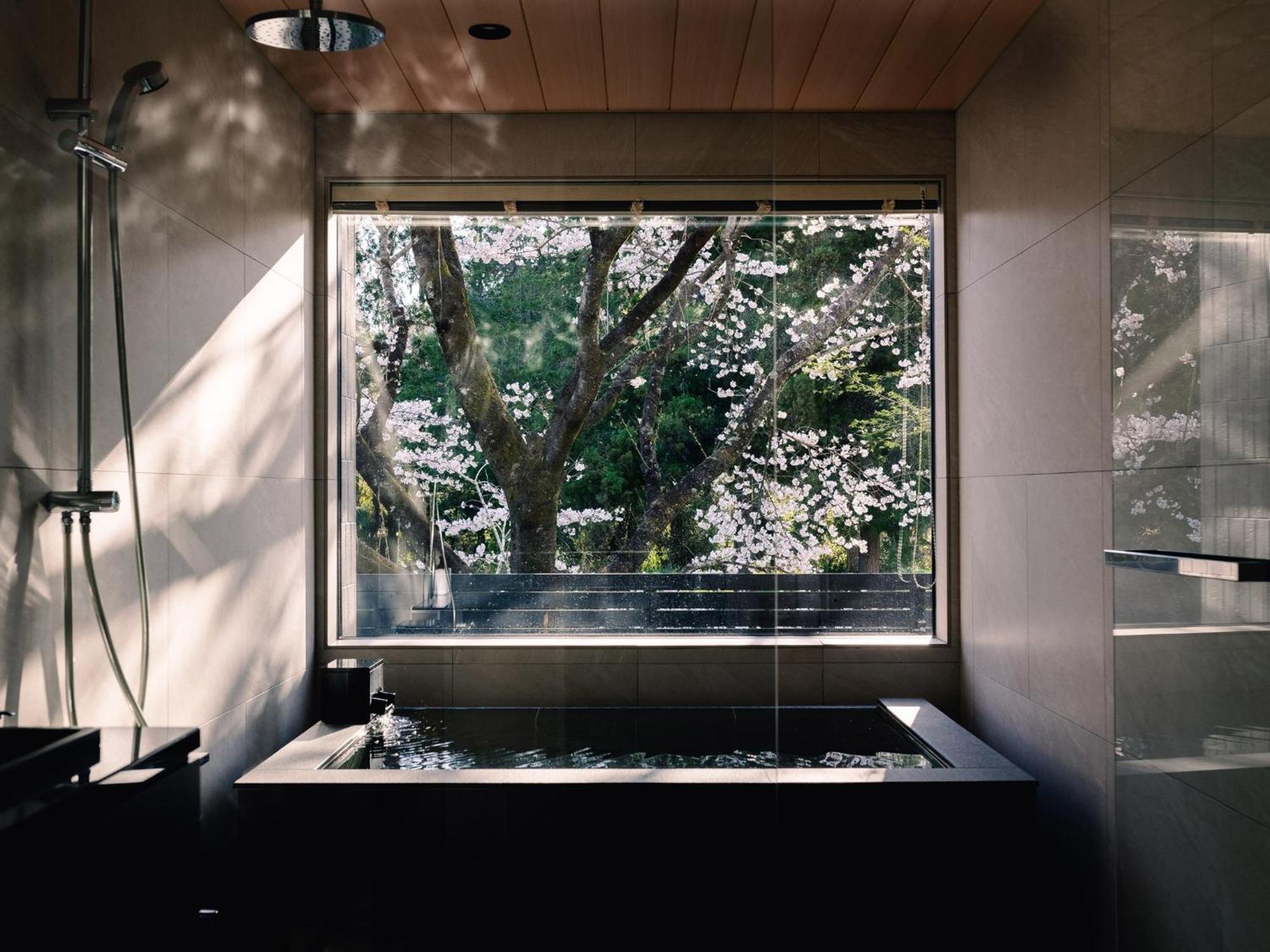 Tef Tanigumi - Vacation Stay 78908V Ibigawa Buitenkant foto