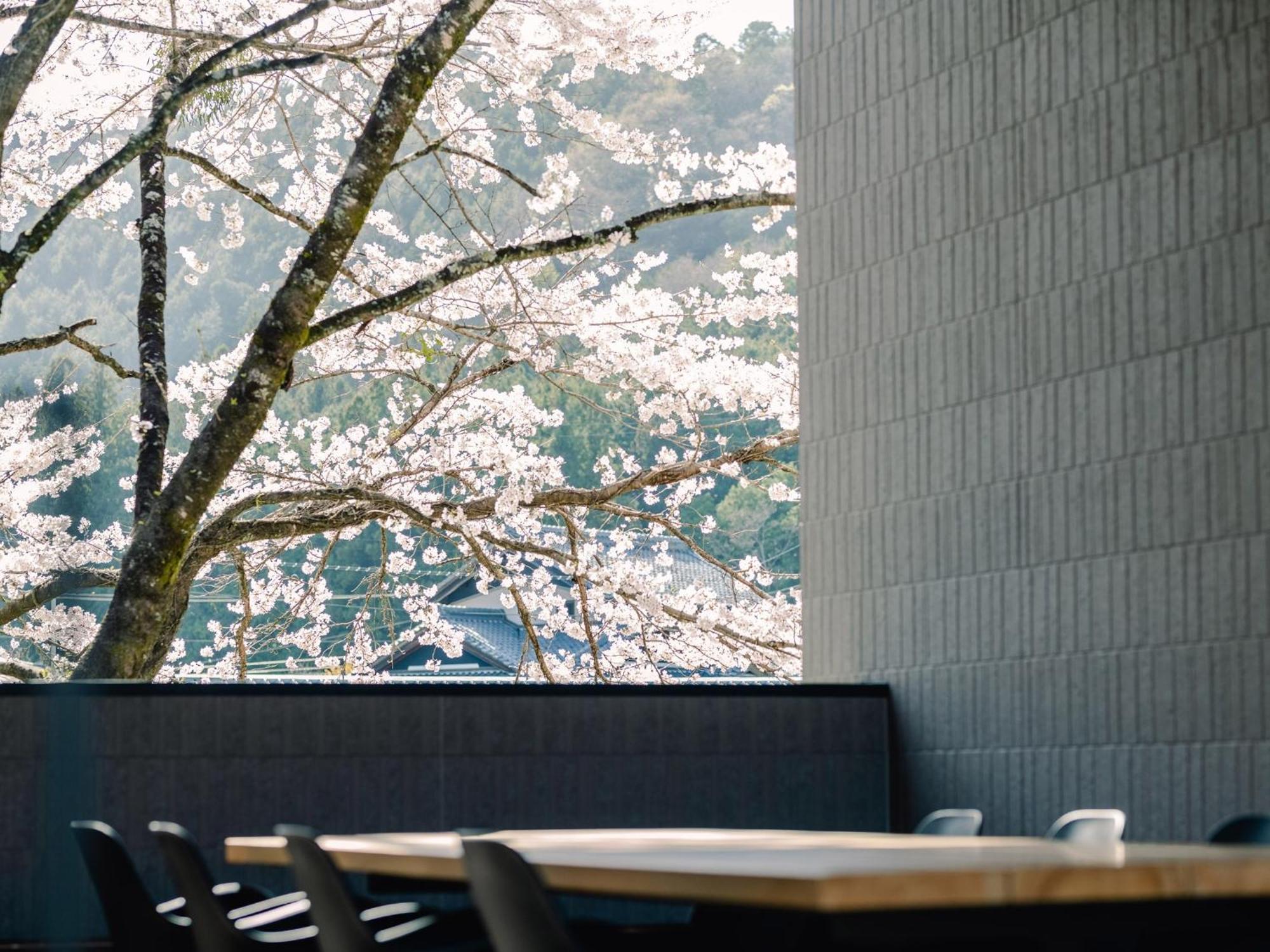Tef Tanigumi - Vacation Stay 78908V Ibigawa Buitenkant foto