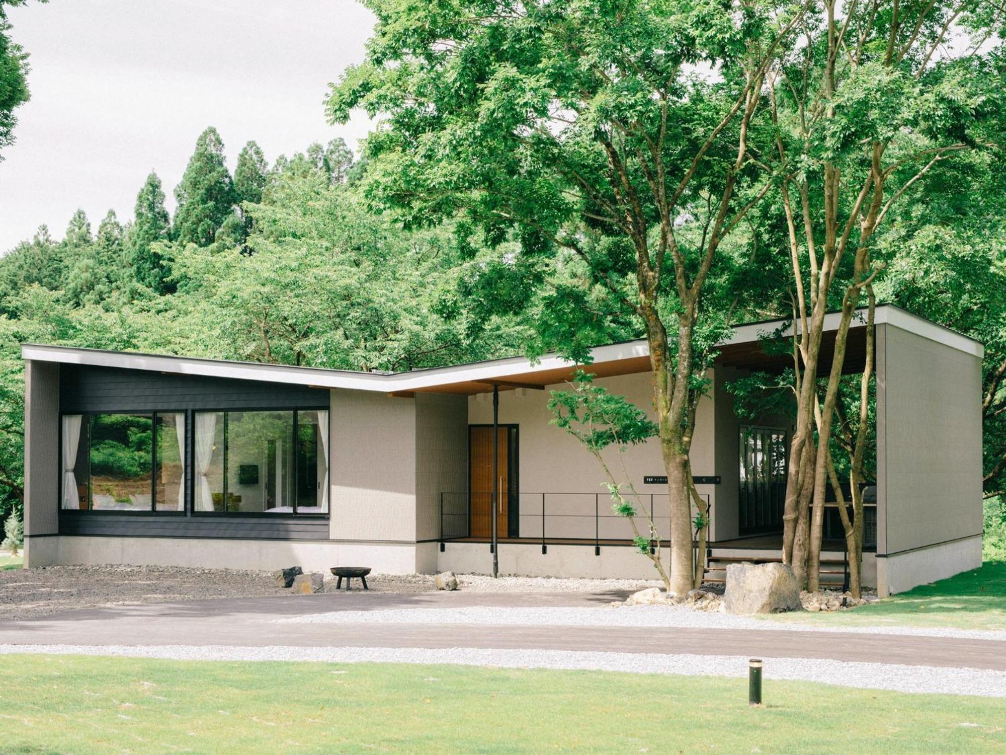 Tef Tanigumi - Vacation Stay 78908V Ibigawa Buitenkant foto