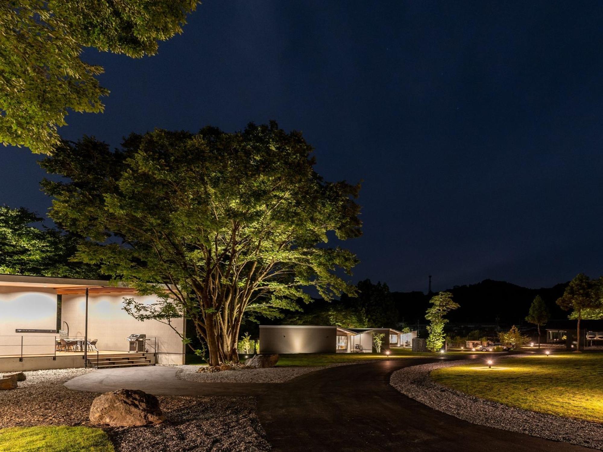 Tef Tanigumi - Vacation Stay 78908V Ibigawa Buitenkant foto